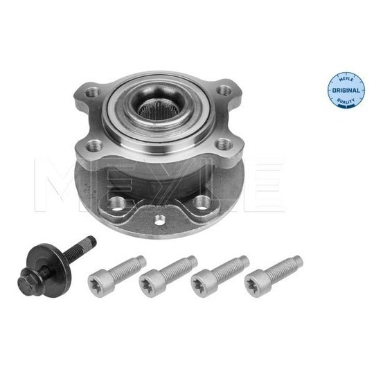 514 752 0007 Wheel hub