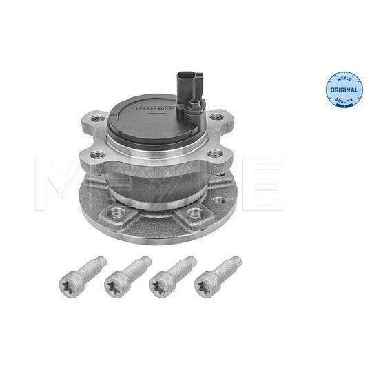 514 752 0008 Wheel hub