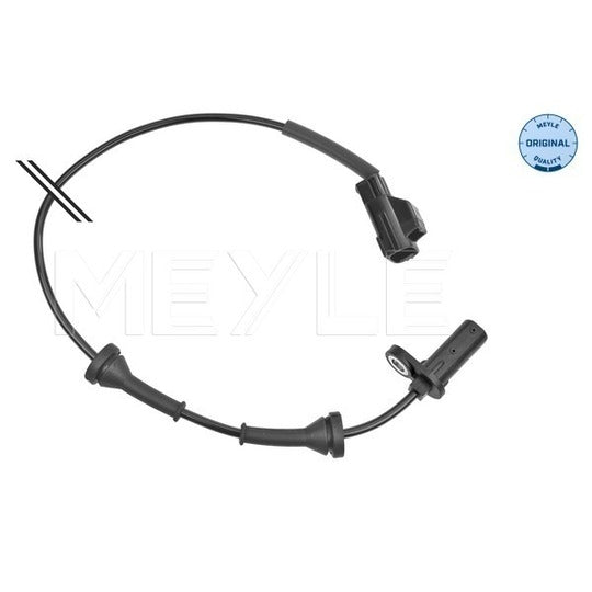 514 800 0016 Sensor, wheel speed
