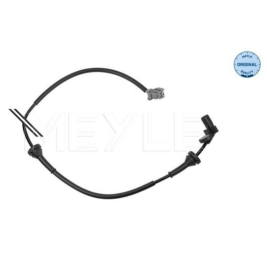 514 800 0020 Sensor, wheel speed
