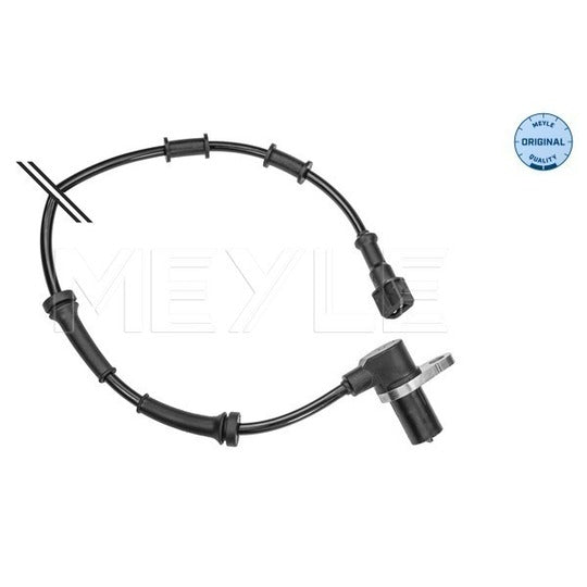 514 800 0025 Sensor, wheel speed