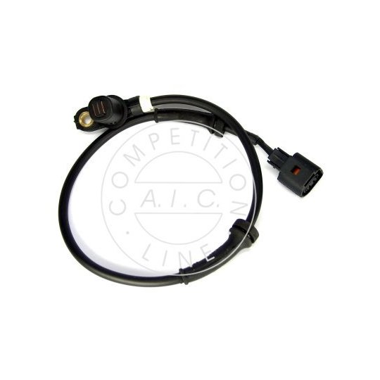 51506 Sensor, wheel speed