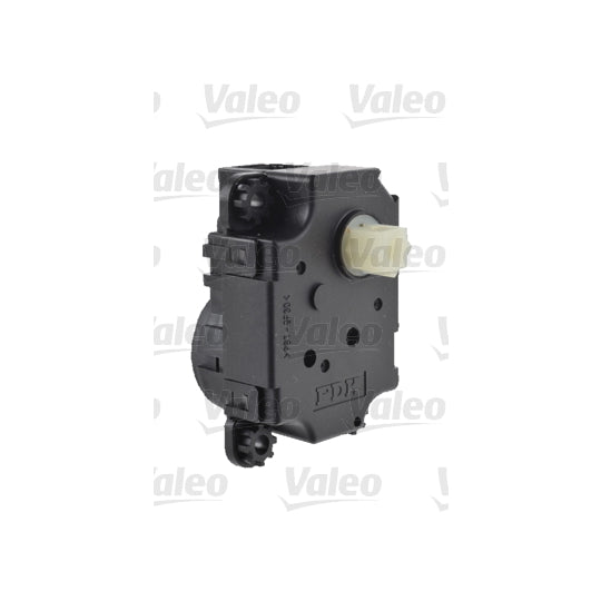 515061 Control, blending flap