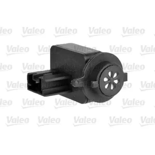 515124 Control, blending flap