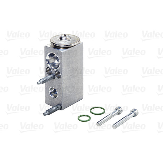 515140 Expansion Valve, air conditioning