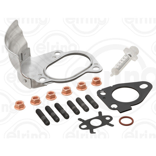 518.760 Mounting Kit, charger