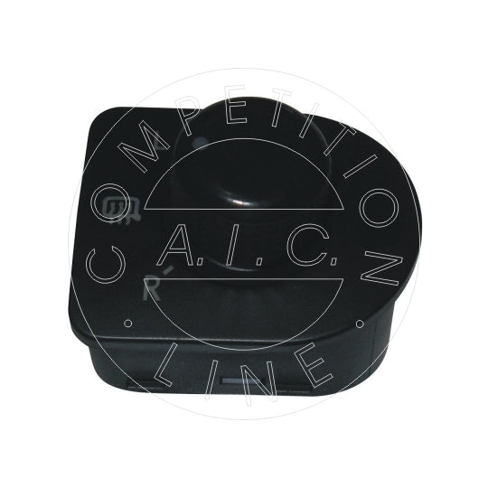 51898 Switch, mirror adjustment