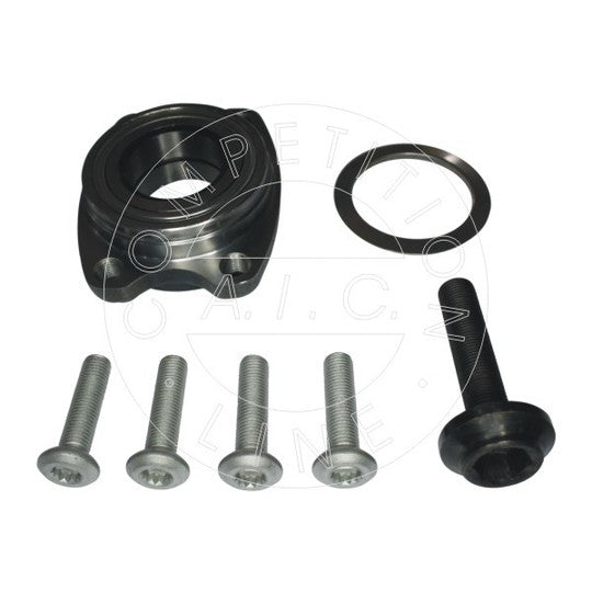 51938Set Wheel Bearing Kit
