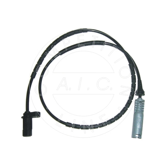 52069 Sensor, wheel speed