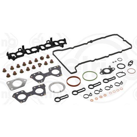 522.180 Gasket Set, cylinder head