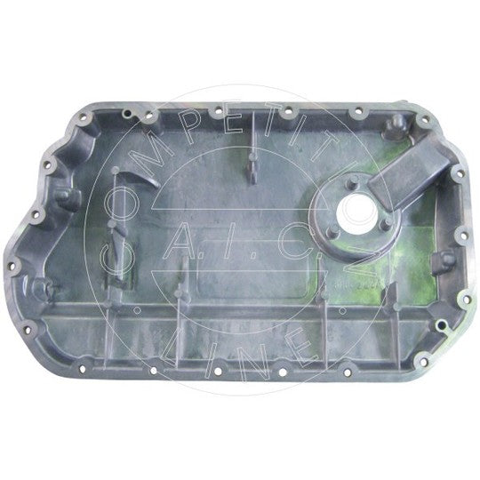 52411 Oil sump