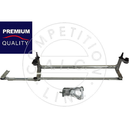 52723 Wiper Linkage