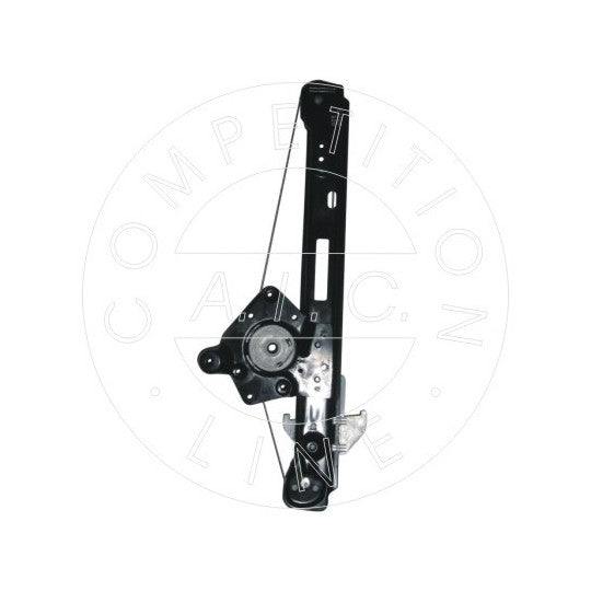 52753 Window Regulator