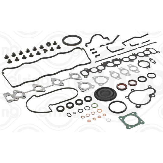 528.090 Full Gasket Set, engine
