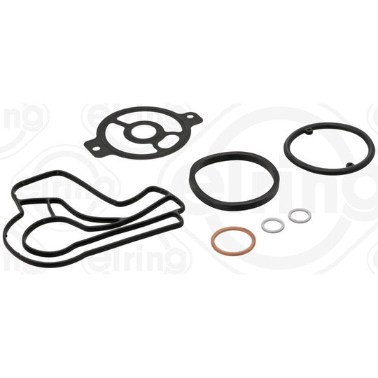 528.340 Gasket Set, oil cooler