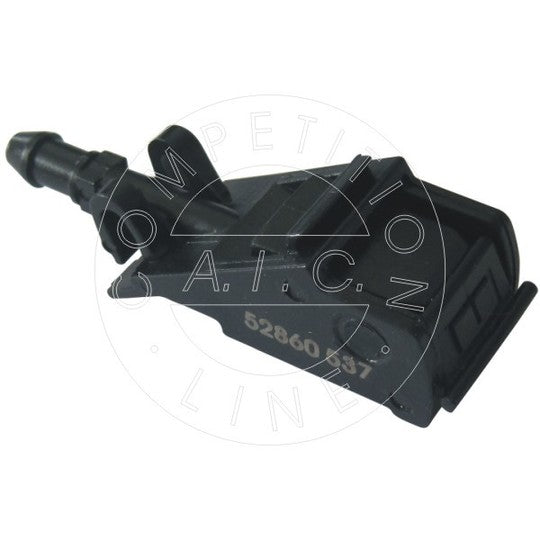 52860 Washer Fluid Jet, windscreen