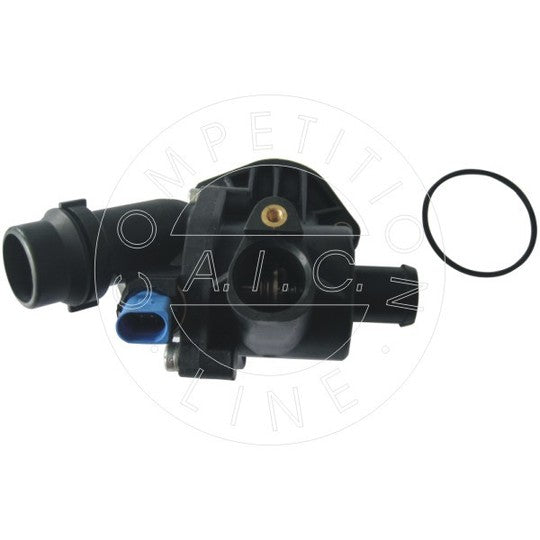 52894 Thermostat, coolant