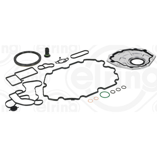 529.370 Gasket Set, crank case