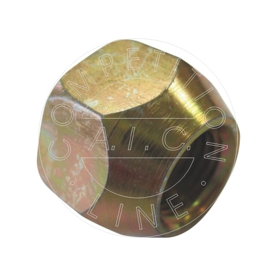 52920 Wheel Nut