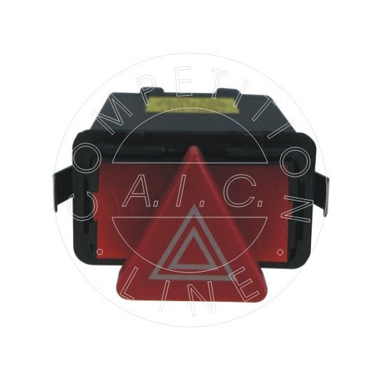 52937 Hazard Light Switch