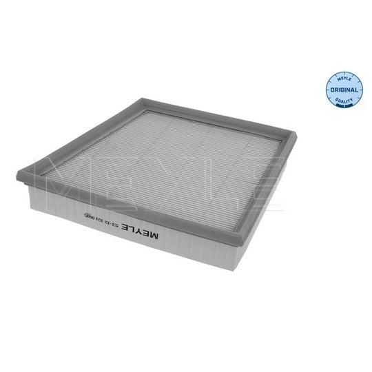 53-12 321 0005 Air filter