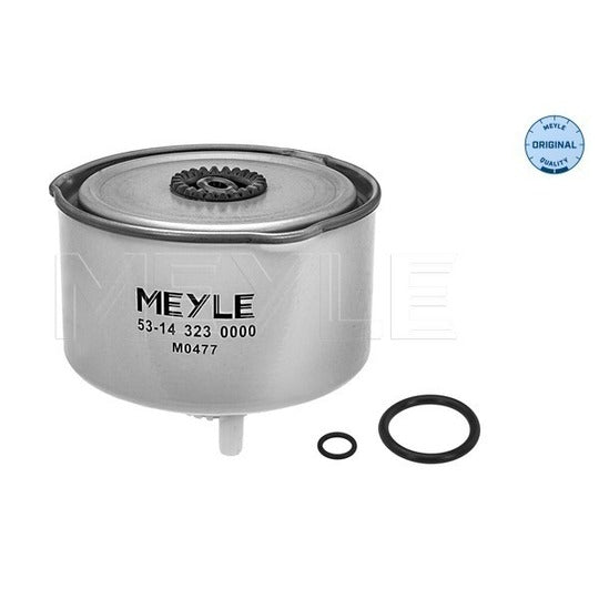 53-14 323 0000 Fuel filter