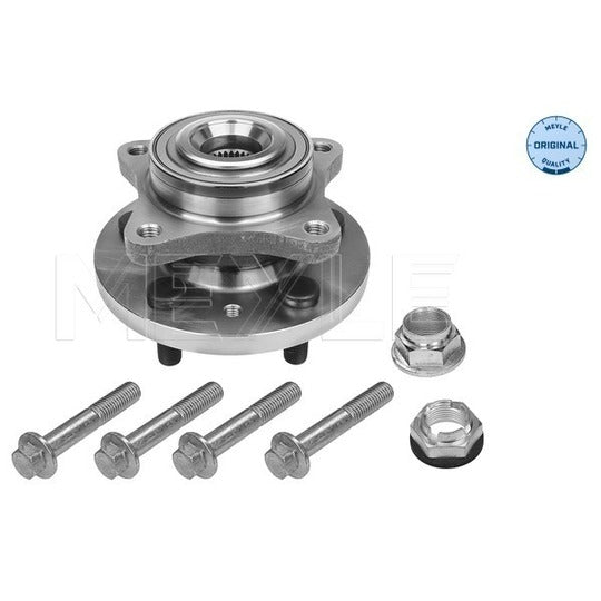 53-14 652 0002 Repair Kit, wheel hub