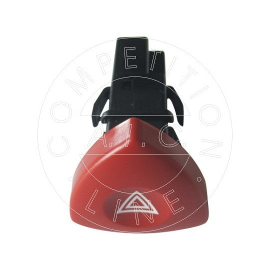 53127 Hazard Light Switch