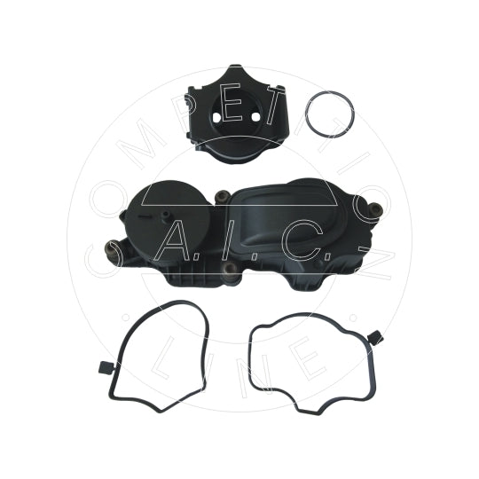 53165 Valve, engine block breather