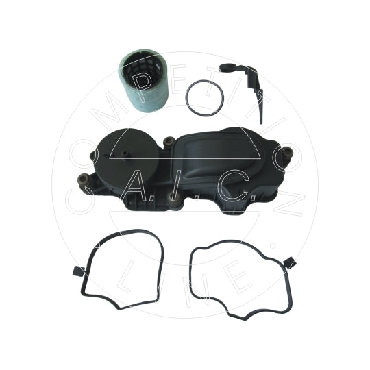 53166 Valve, engine block breather