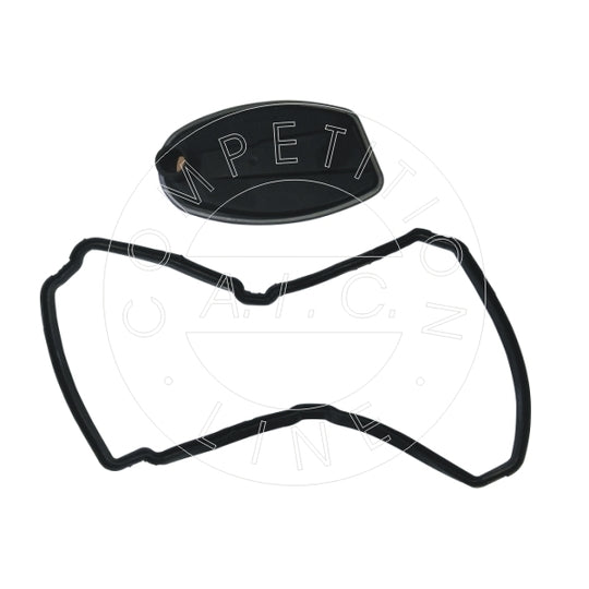 53189 Hydraulic Filter, automatic transmission