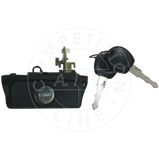 53209 Tailgate Lock