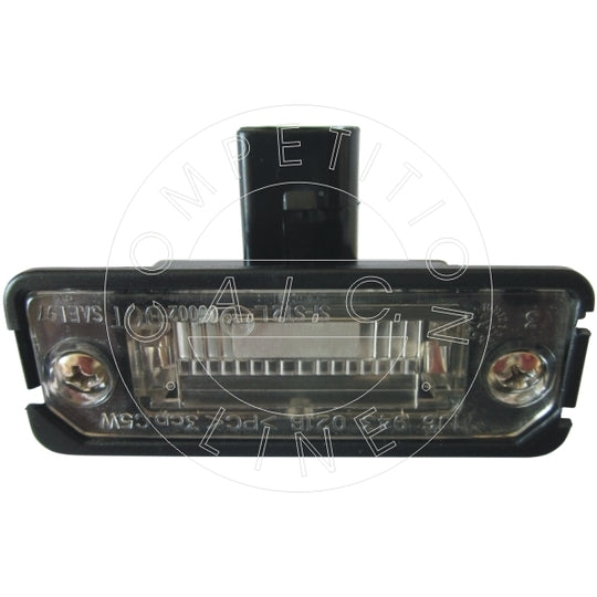 53387 Licence Plate Light