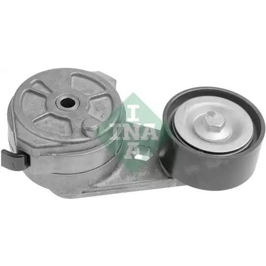 534 0087 20 Tensioner Lever, v-ribbed belt