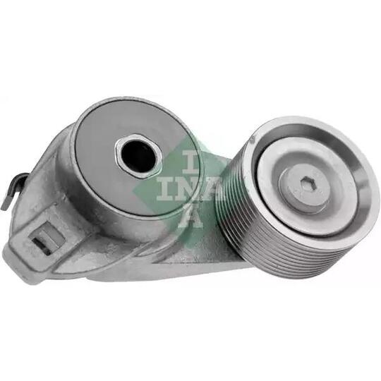 534 0090 20 Tensioner Lever, v-ribbed belt
