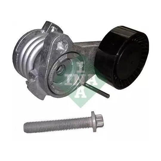 534 0252 10 Tensioner Lever, v-ribbed belt