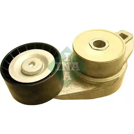 534 0258 10 Tensioner Lever, v-ribbed belt