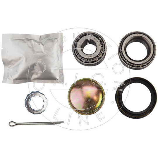 53566 Wheel Bearing Kit
