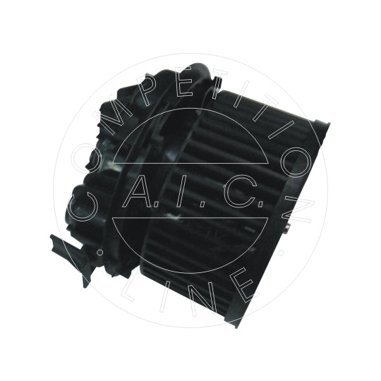 53772 Interior Blower
