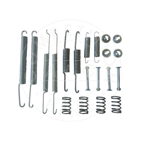 53807 Accessory Kit, brake shoes