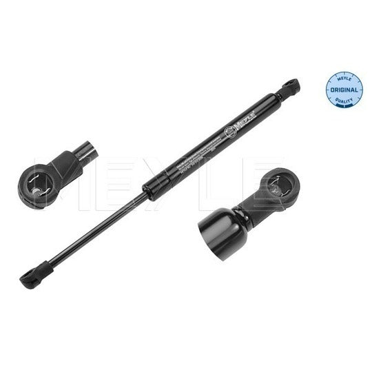 540 910 0006 Gas Spring, boot-/cargo area