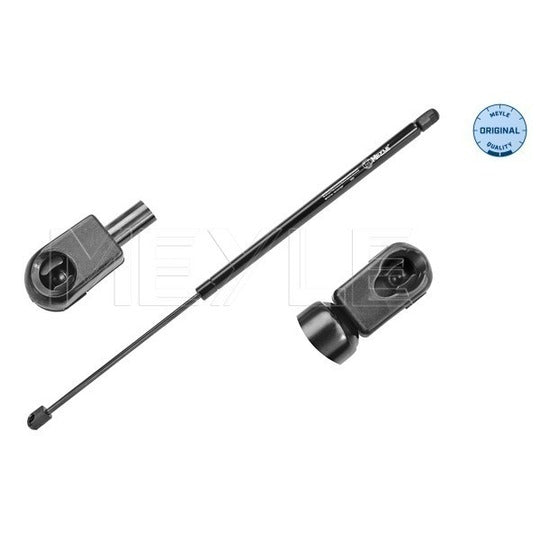 540 910 0007 Gas Spring, boot-/cargo area