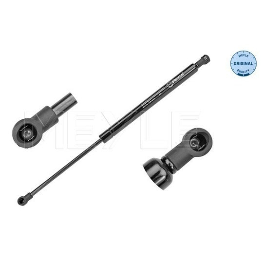 540 910 0014 Gas Spring, boot-/cargo area