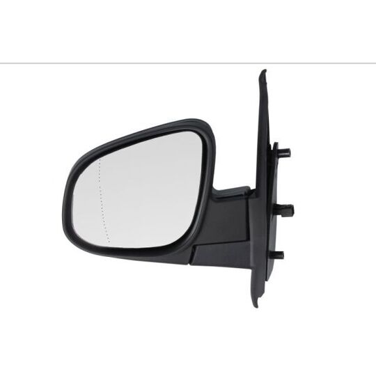 5402-02-2001755P Outside Mirror