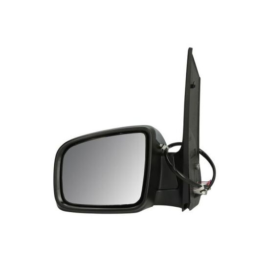 5402-02-2001835P Outside Mirror