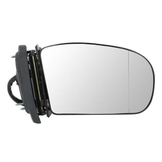 5402-02-2002876P Outside Mirror