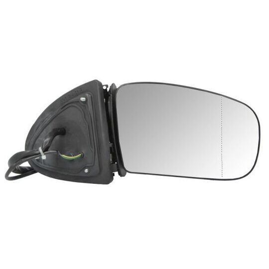 5402-02-2002878P Outside Mirror