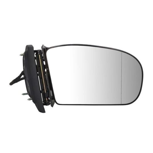 5402-02-2002886P Outside Mirror