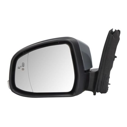 5402-03-2001201P Outside Mirror