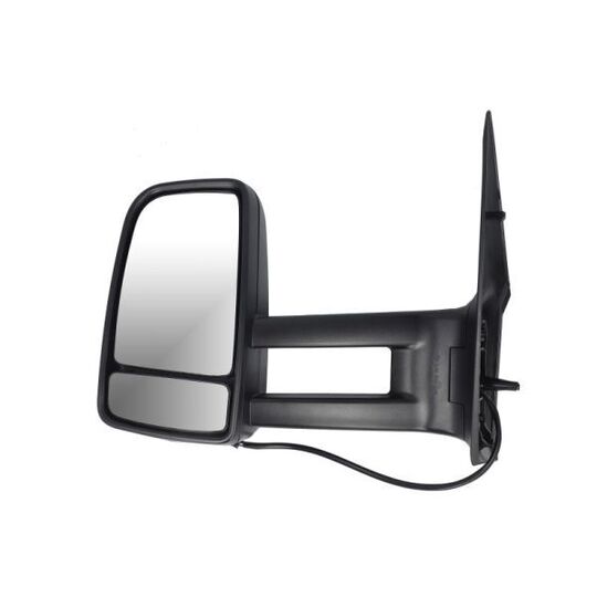 5402-04-0206593P Outside Mirror